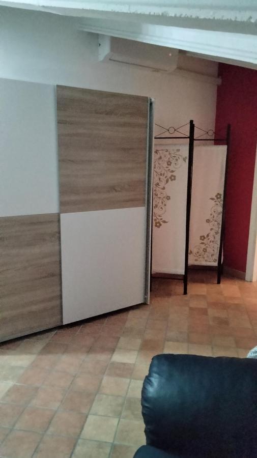 Appartement Mansarda Viti - Sguardo Su Frontone - Extérieur photo