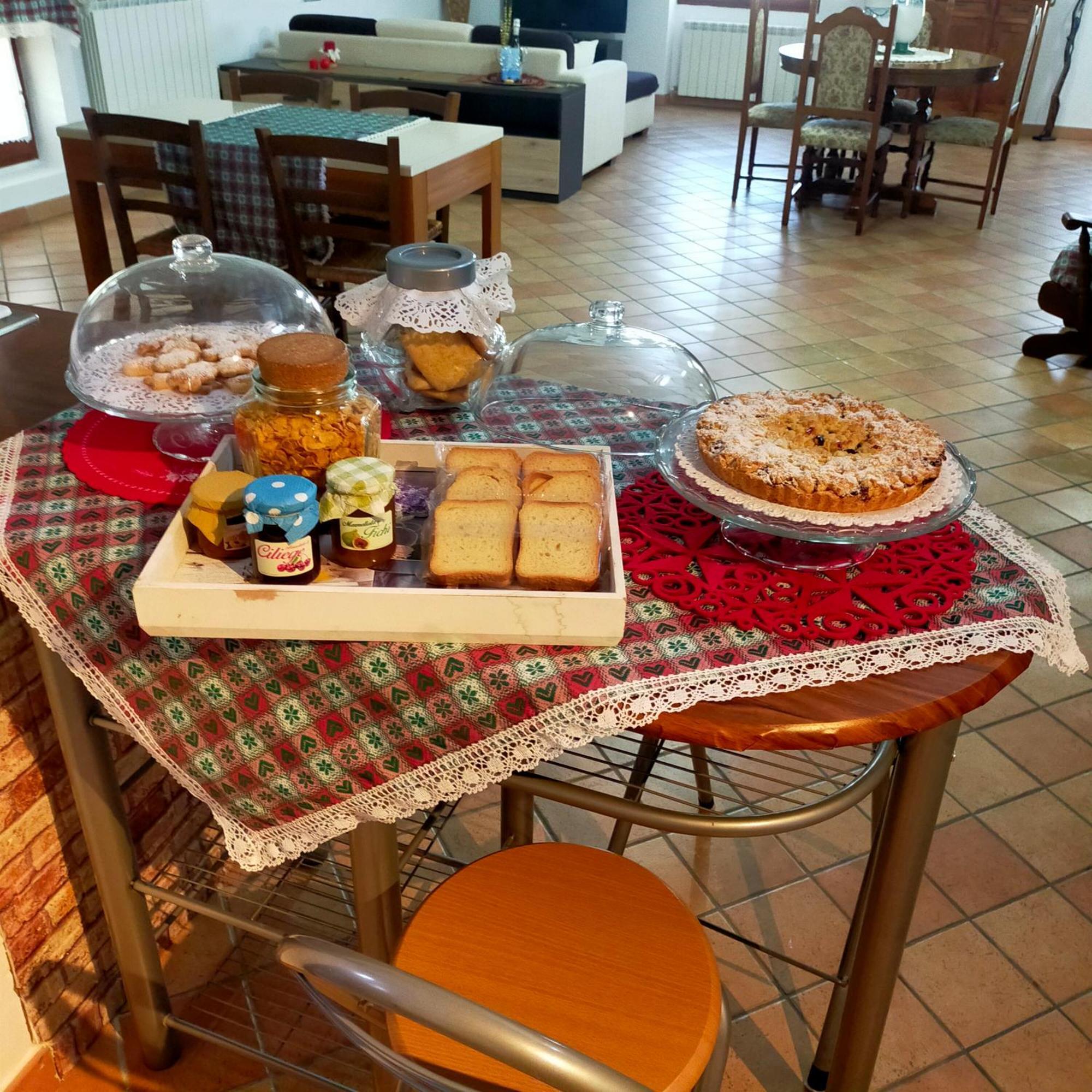 Appartement Mansarda Viti - Sguardo Su Frontone - Extérieur photo
